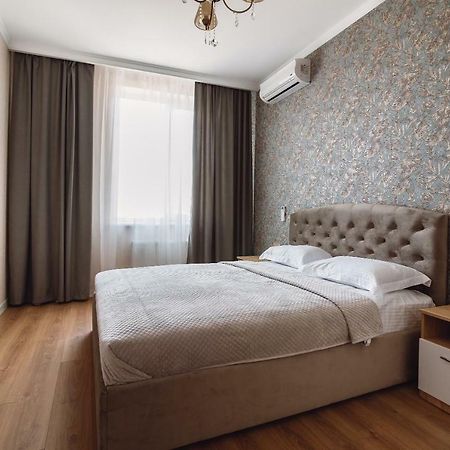 Arcadia Holiday Apartment Odessa Ngoại thất bức ảnh