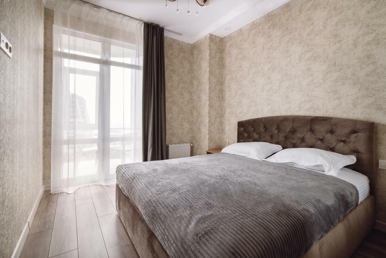 Arcadia Holiday Apartment Odessa Ngoại thất bức ảnh