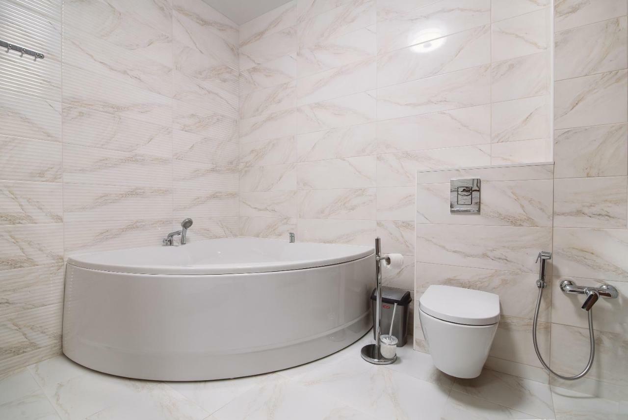 Arcadia Holiday Apartment Odessa Ngoại thất bức ảnh