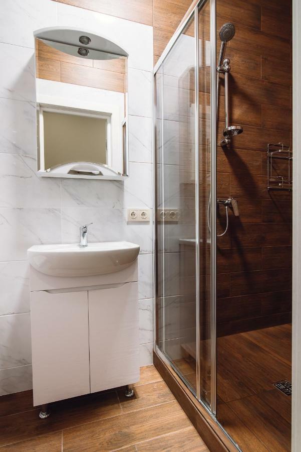 Arcadia Holiday Apartment Odessa Ngoại thất bức ảnh