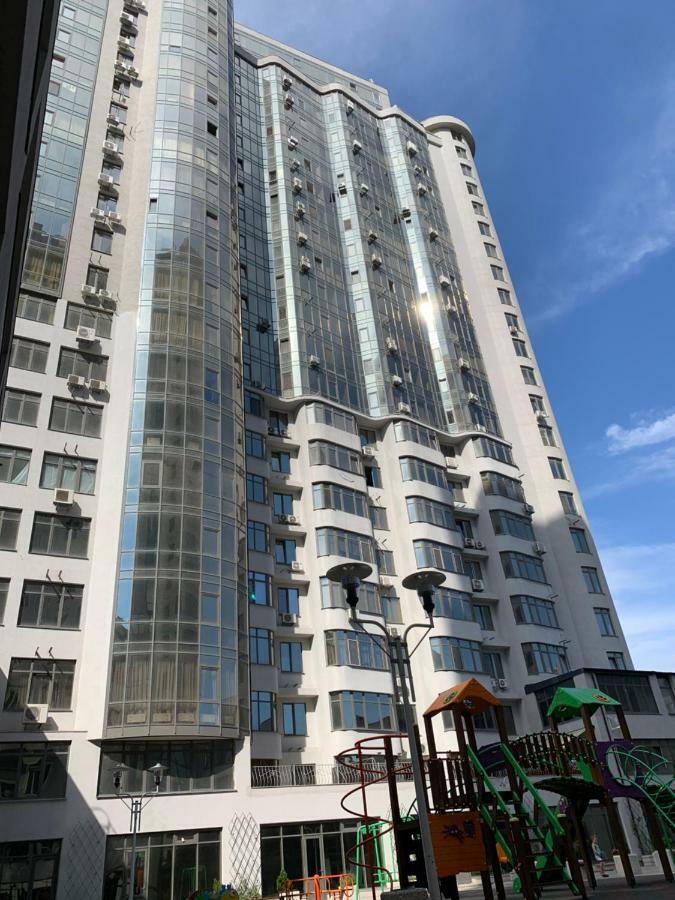 Arcadia Holiday Apartment Odessa Ngoại thất bức ảnh