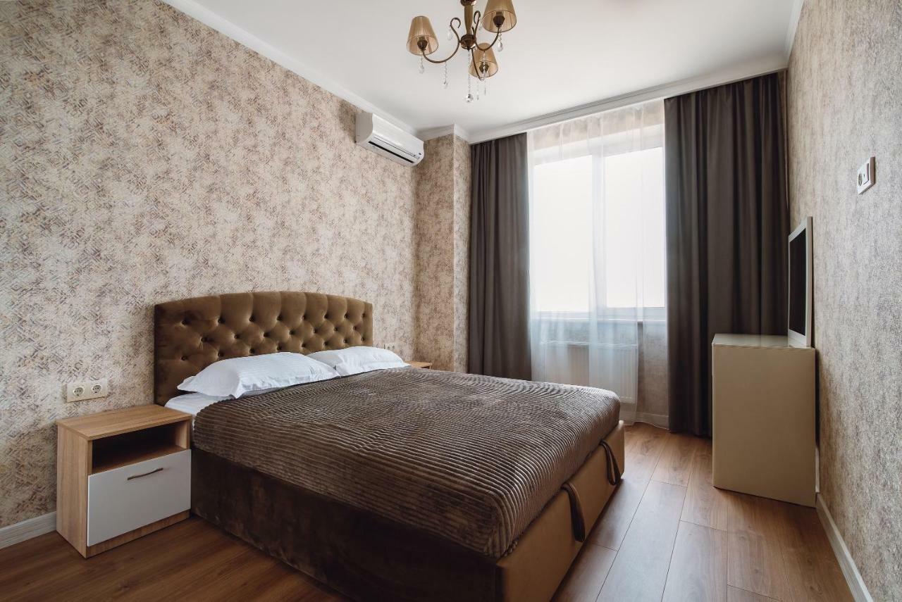 Arcadia Holiday Apartment Odessa Ngoại thất bức ảnh