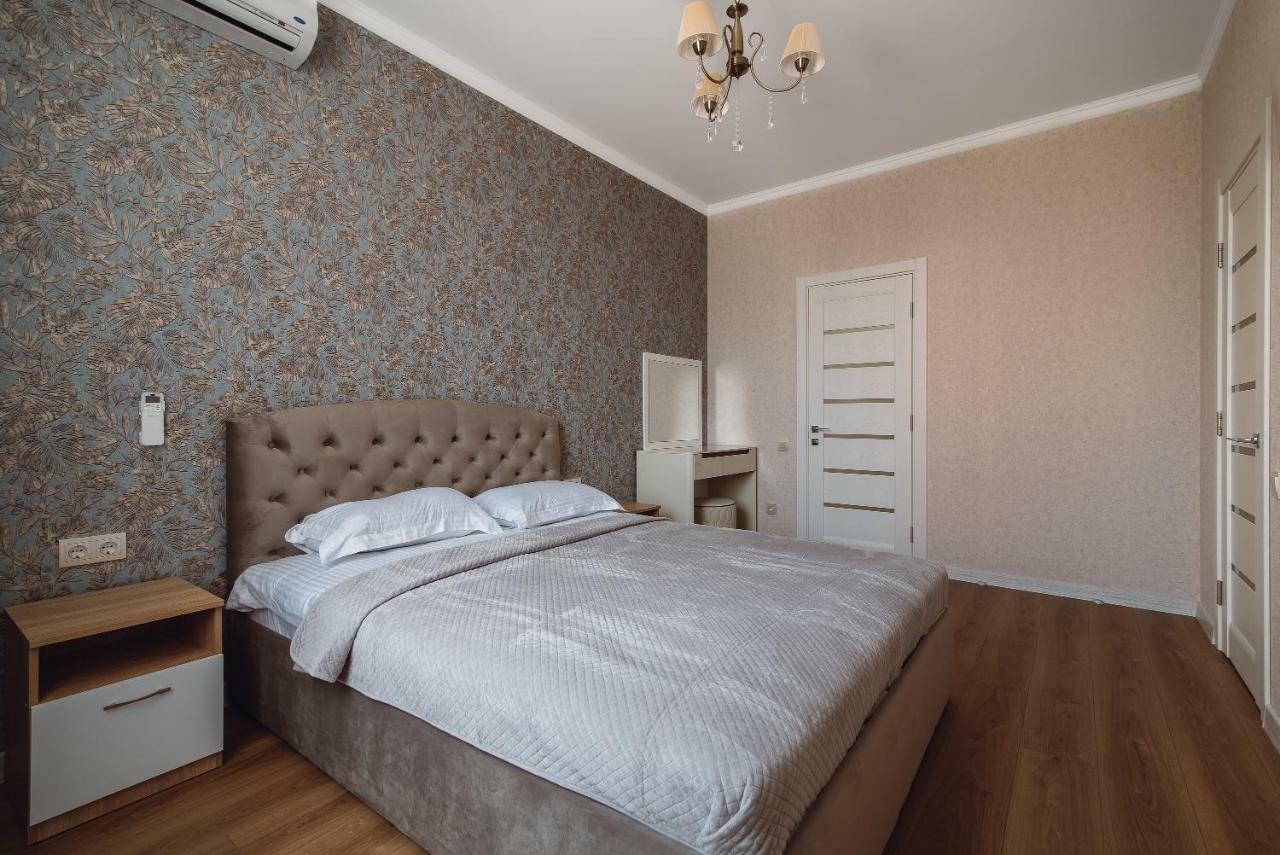 Arcadia Holiday Apartment Odessa Ngoại thất bức ảnh